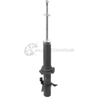 Амортизатор передний правый Citroen C- Elysee, Peugeot 301 ZENTPARTS 1441249548 Z00717 ET NTNE9 - Изображение 2