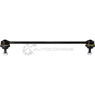 Стойка стабилизатора переднего Peugeot 206 98, Citroen C2 C3 02 ZENTPARTS Z29034 EP4 0I8 1441249568 - Изображение 2
