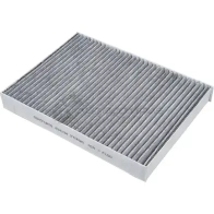 Фильтр салона угольный Citroen C5 C6 05, Peugeot 407 ZENTPARTS 1441249584 74B NXRJ Z34134 - Изображение 3