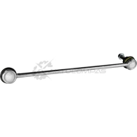 Стойка стабилизатора переднего левая Peugeot 207 all 06 ZENTPARTS 83M 02 1441249598 Z29147 - Изображение 2
