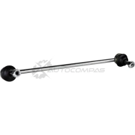 Стойка стабилизатора переднего левая Peugeot 207 all 06 ZENTPARTS 83M 02 1441249598 Z29147 - Изображение 3