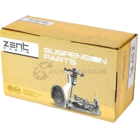 Наконечник рулевой Peugeot (левый) (правый) 91 ZENTPARTS Z10840 1441249599 JYRU P - Изображение 2