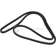Ремень приводной клиновой 13 X1950 Omn Daf F95, Mercedes O303 O M401402403421422 ZENTPARTS Z23026 1441249682 XKEUP D - Изображение 3