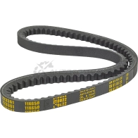 Ремень приводной клиновой 11x650 Volkswagen Passat B3 B4 1.6 T D1.9 D 89-93 ZENTPARTS XU F5A1W Z23361 1441249691 - Изображение 1