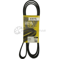 Ремень приводной поликлиновой 8PK1920 Man TGA ZENTPARTS R S13F Z22950 1441249721 - Изображение 2