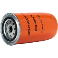 Фильтр топливный 94.5x192.5 M20x1.5 Cuммins ZENTPARTS PYB 5I9 Z34647 1441249728 - Изображение 3