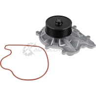 Водяной насос, помпа C U мм i N S i S F 2, 8 ZENTPARTS Z14617 OK4 L7 1441249755 - Изображение 2