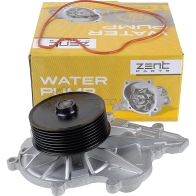 Водяной насос, помпа C U мм i N S i S F 2, 8 ZENTPARTS Z14617 OK4 L7 1441249755 - Изображение 3