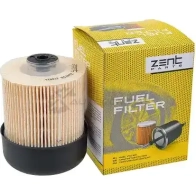 Фильтр топливный Renault Logan, Nissan Note 1.5 D C i 09 ZENTPARTS Z34758 1441249786 MQ3C 5P - Изображение 2