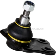 Шаровая опора Dacia Duster 10 ZENTPARTS Z37033 7 OB2UW 1441249806 - Изображение 2