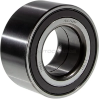 Комплект подшипника ступицы передней Renault Megane 08 ZENTPARTS 1441249811 Z21921 ETS1 N - Изображение 1