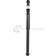 Амортизатор задний газовый Renault Duster 10 ZENTPARTS Z00715 1441249826 N H7LL - Изображение 2