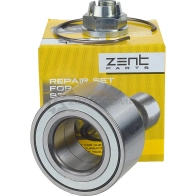 Комплект подшипника ступицы передней Renault Laguna Megane R19 86 ZENTPARTS FGP RL49 1441249836 Z21904 - Изображение 2