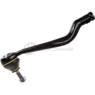 Наконечник рулевой левый Dacia Logan all 04 ZENTPARTS Z10982 AL5UA D 1441249841 - Изображение 5