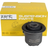 Сайлентблок переднего рычага Renault Logan 05-13 ZENTPARTS XIS 224 Z25699 1441249847 - Изображение 4