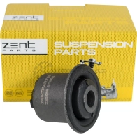 Сайлентблок переднего рычага Renault Logan 05-13 ZENTPARTS XIS 224 Z25699 1441249847 - Изображение 5