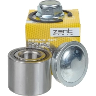 Комплект подшипника ступицы задней Renault Logan, Clio Estate, Modus Long 07 ZENTPARTS Z21933 1441249860 U 5EMSG - Изображение 2