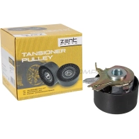 Ролик натяжной ремня ГРМ Renault Megane 1.5DCi 01 ZENTPARTS 4ZP CFI 1441249862 Z24086 - Изображение 2
