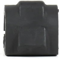 Втулка стабилизатора переднего центральная Renault Logan, Dacia Logan 1.41.6 04 ZENTPARTS 1441249864 Z02416 MDJ 6N - Изображение 3