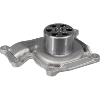Водяной насос, помпа Renault Kangoo Megane Scenic 1.5 DCi 08 ZENTPARTS X NNVQE9 Z14557 1441249871 - Изображение 2
