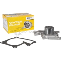 Водяной насос, помпа Renault Kangoo Megane Scenic 1.5 DCi 08 ZENTPARTS X NNVQE9 Z14557 1441249871 - Изображение 3