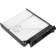 Фильтр салона Renault Logan Sandero Duster 03, Nissan Micra Note ZENTPARTS Z33956 6F GM0 1441249882 - Изображение 3
