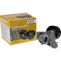Ролик натяжной c механизмом натяжения Renault Kangoo Laguna Megane Logan 1.4-2.0 98 ZENTPARTS 2PUYY 2N Z23660 1441249905 - Изображение 2