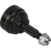 Шрус наружный комплект Renault Clio Megane 1.4-1.6i 03 ZENTPARTS XGOAYX M 1441249907 Z21550 - Изображение 2