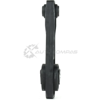 Подушка ДВС задняя Renault Duster 1.5-2.6DCi 09 ZENTPARTS 1441249924 VU3JLV K Z13409 - Изображение 2