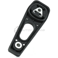 Подушка ДВС задняя Renault Duster 1.5-2.6DCi 09 ZENTPARTS 1441249924 VU3JLV K Z13409 - Изображение 3