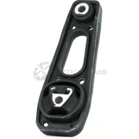 Подушка ДВС задняя Renault Duster 1.5-2.6DCi 09 ZENTPARTS 1441249924 VU3JLV K Z13409 - Изображение 4