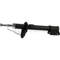 Амортизатор задний Renault Duster 4x4 2.01.5DCi 09 ZENTPARTS 1441249928 Z00202 447Z3 J - Изображение 4