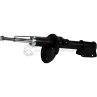 Амортизатор передний Renault Duster 1.62.01.5DCi 09 ZENTPARTS 1441249930 H QBPJ Z00204 - Изображение 3