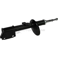 Амортизатор передний Renault Duster 1.62.01.5DCi 09 ZENTPARTS 1441249930 H QBPJ Z00204 - Изображение 4