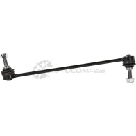 Стойка стабилизатора переднего Renault Duster 1.61.5 D 10 ZENTPARTS 1441249931 Z29209 98OK 73 - Изображение 3