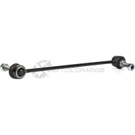 Стойка стабилизатора переднего Renault Duster 1.61.5 D 10 ZENTPARTS 1441249931 Z29209 98OK 73 - Изображение 5