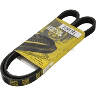 Ремень приводной поликлиновой 5PK1110 Toyota Picnic 2.2 TD 97 ZENTPARTS Z22546 JH6NM A3 1441249932 - Изображение 3