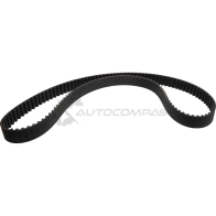 Ремень ГРМ 132x27.4 Renault Clio Laguna Megane 1.41.6 16 V 98 ZENTPARTS 1441249946 WJ2V4 FU Z22858 - Изображение 3