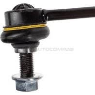 Стойка стабилизатора переднего Opel insignia 08 ZENTPARTS 1441249956 5SY ZQ Z29187 - Изображение 2