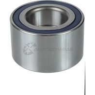 Подшипник ступицы передней Volkswagen Golf Jetta 84 Caddy Scirocco 95 ZENTPARTS BQ XXRUC Z14112 1441249961 - Изображение 3