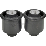 Сайлентблок задней балки комплект Volkswagen Golf Bora, Seat Toledo 1.4-2.31.9 TDi 97 ZENTPARTS 1441249968 Z25446 T UNPIXI - Изображение 3