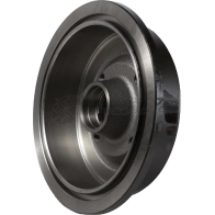 Тормозной барабан Audi 80 1.6-1.9 D 86-91 ZENTPARTS 9CGM S Z01647 1441249969 - Изображение 1