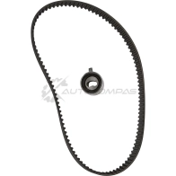 Комплект ремня ГРМ Chevrolet Spark, Daewoo Matiz 1.0 B10 S 03 ZENTPARTS PJ5 8IQK Z37473 1441249977 - Изображение 2