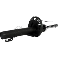 Амортизатор газовый передний Audi A2, Skoda Fabia 1.0-1.61.4 TDi1.9 TDi 99 ZENTPARTS Z00301 1441250017 W5 NI8 - Изображение 2