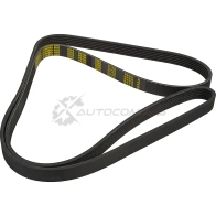 Ремень приводной поликлиновой 6PK1900 Ford Escort Fiesta 1.61.8 16 V 92-93 ZENTPARTS RYY 8QV 1441250022 Z22678 - Изображение 3