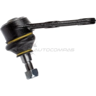 Шаровая опора Daewoo Kalos 02 ZENTPARTS 1441250040 Z36999 94AQ2 CZ - Изображение 4