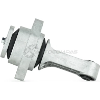 Подушка ДВС задняя Daewoo Kalos 02 ZENTPARTS 1441250041 Z13321 N SX6J - Изображение 2
