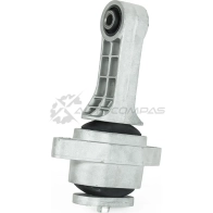Подушка ДВС задняя Daewoo Kalos 02 ZENTPARTS 1441250041 Z13321 N SX6J - Изображение 8