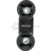 Подушка ДВС нижняя правая ViN Daewoo Matiz 0.8 S O H C 02 ZENTPARTS Z13320 HDJ ECC 1441250043 - Изображение 1