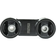 Подушка ДВС нижняя правая ViN Daewoo Matiz 0.8 S O H C 02 ZENTPARTS Z13320 HDJ ECC 1441250043 - Изображение 4